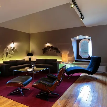 My Chiado Apartment