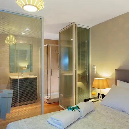 Apartment My Chiado Lisbon