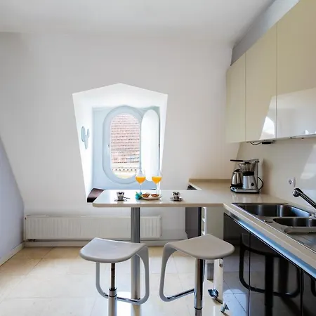 Apartment My Chiado