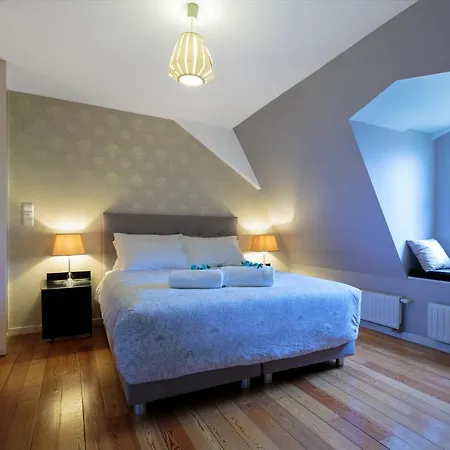 Apartment My Chiado