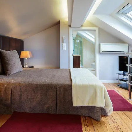 My Chiado Apartment *