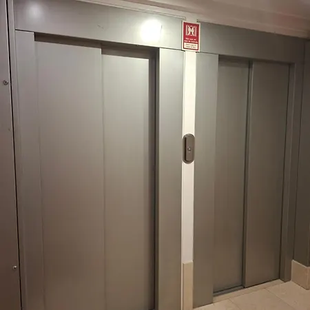 My Chiado Лісабон