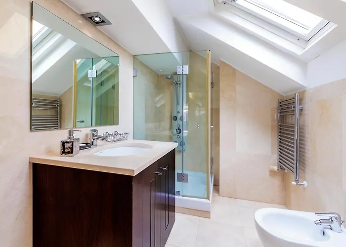 My Chiado Apartmán *