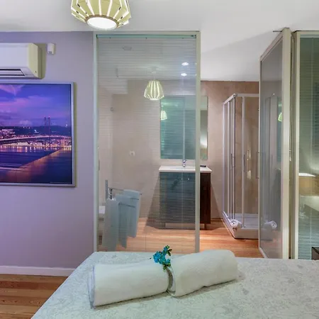 Apartamento My Chiado