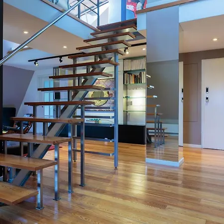 My Chiado Apartamento